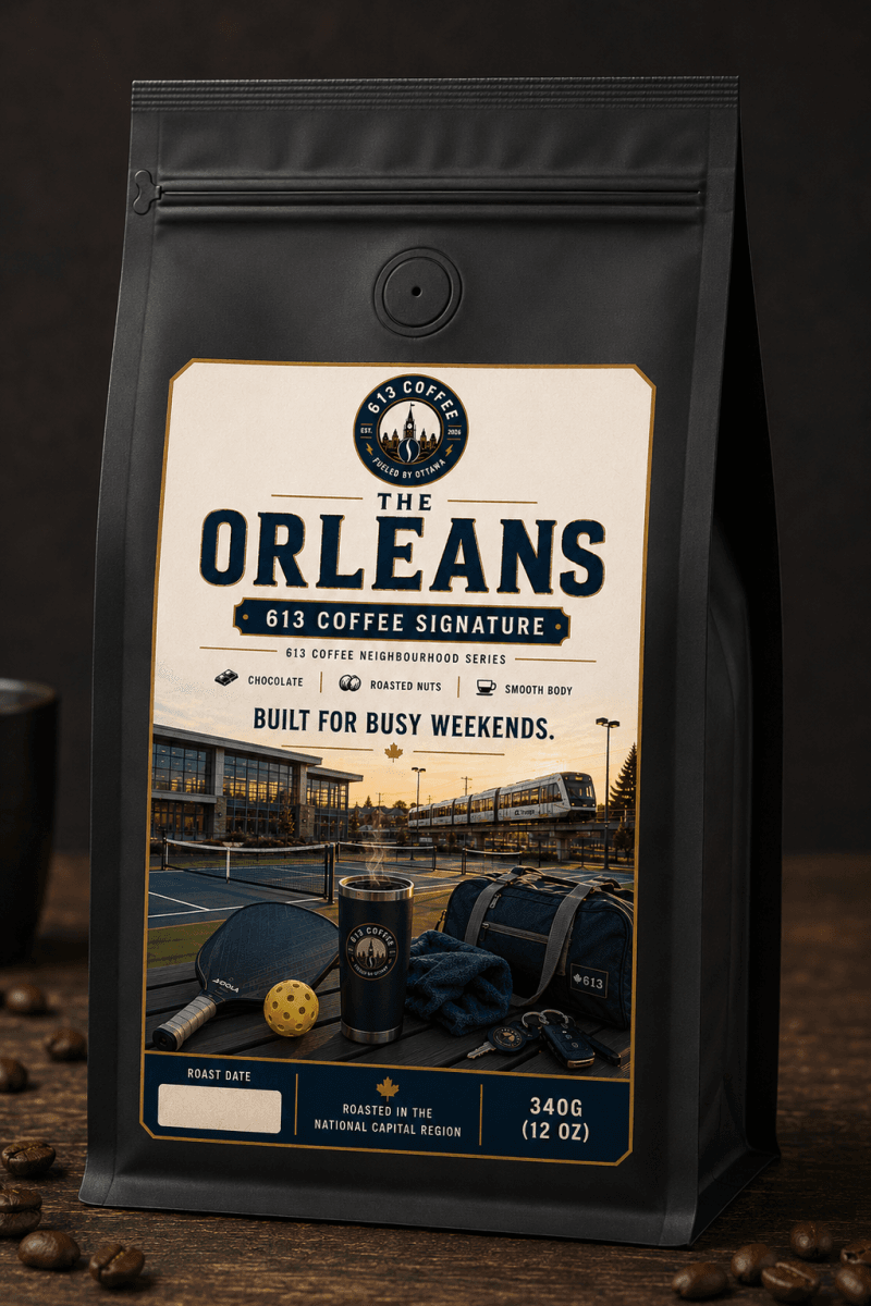 The Orleans